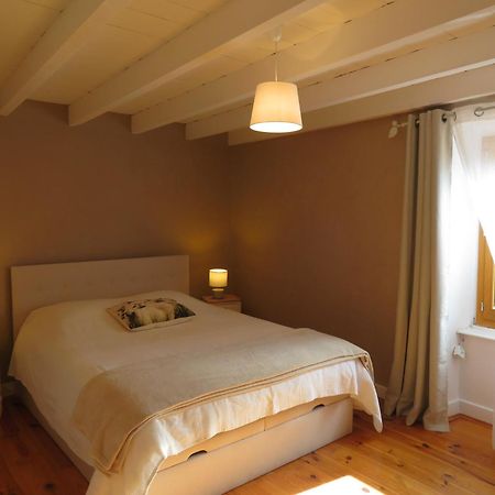 Joli Gite Rural Dans Un Havre De Paix Saint-Bonnet-le-Troncy Экстерьер фото