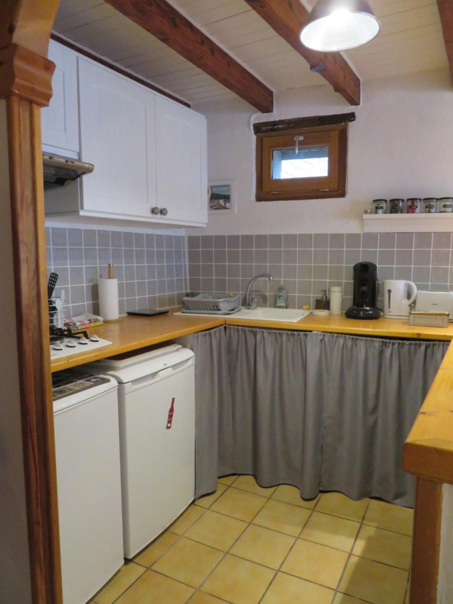 Joli Gite Rural Dans Un Havre De Paix Saint-Bonnet-le-Troncy Экстерьер фото