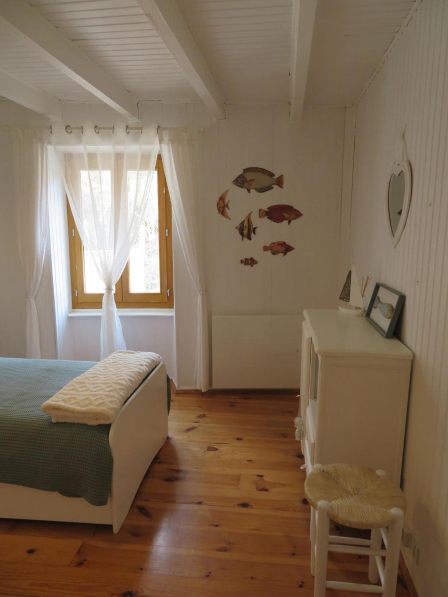 Joli Gite Rural Dans Un Havre De Paix Saint-Bonnet-le-Troncy Экстерьер фото